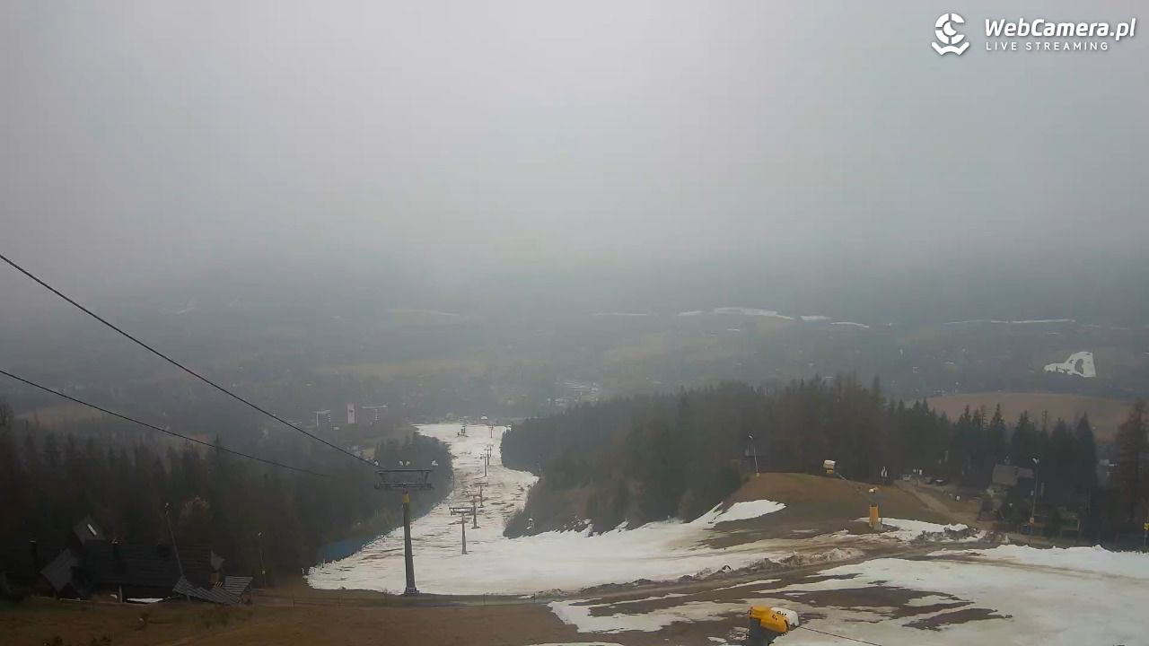 Polana Szymoszkowa - 26 marzec 2026, 08:00