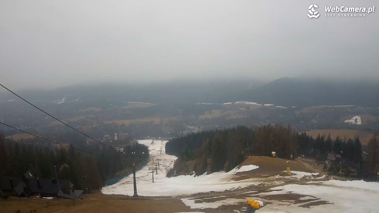 Polana Szymoszkowa - 26 marzec 2026, 06:37