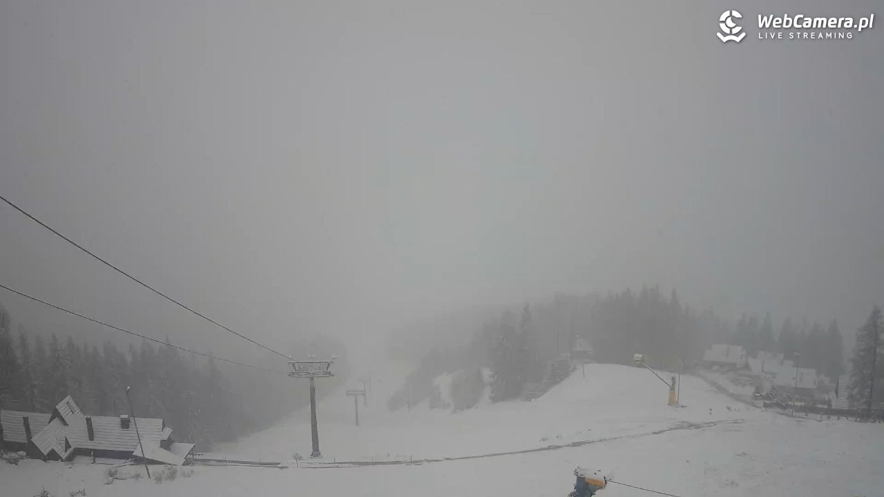 Polana Szymoszkowa - 26 marzec 2026, 16:28