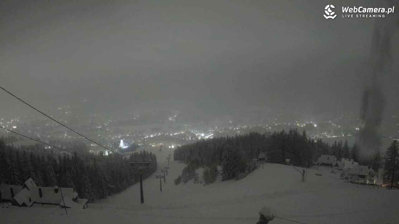 Polana Szymoszkowa - 27 marzec 2026, 23:13