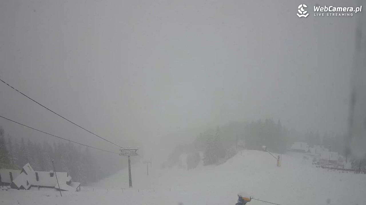 Polana Szymoszkowa - 27 marzec 2026, 16:23