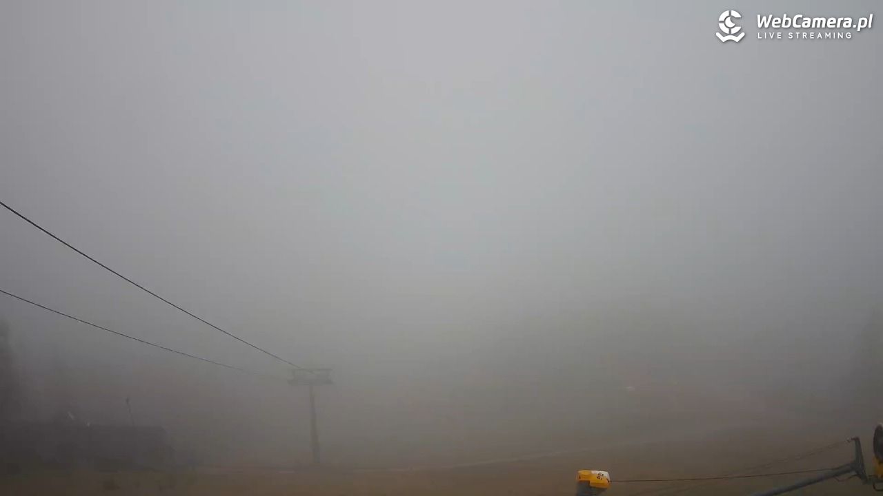 Polana Szymoszkowa - 09 listopad 2025, 10:14