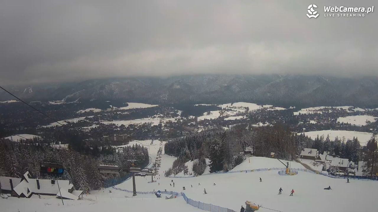 Polana Szymoszkowa - 25 luty 2026, 13:47