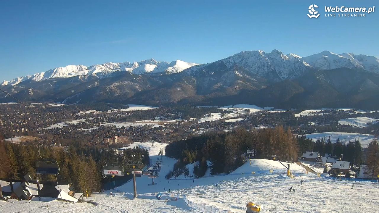 Polana Szymoszkowa - 26 luty 2026, 15:44