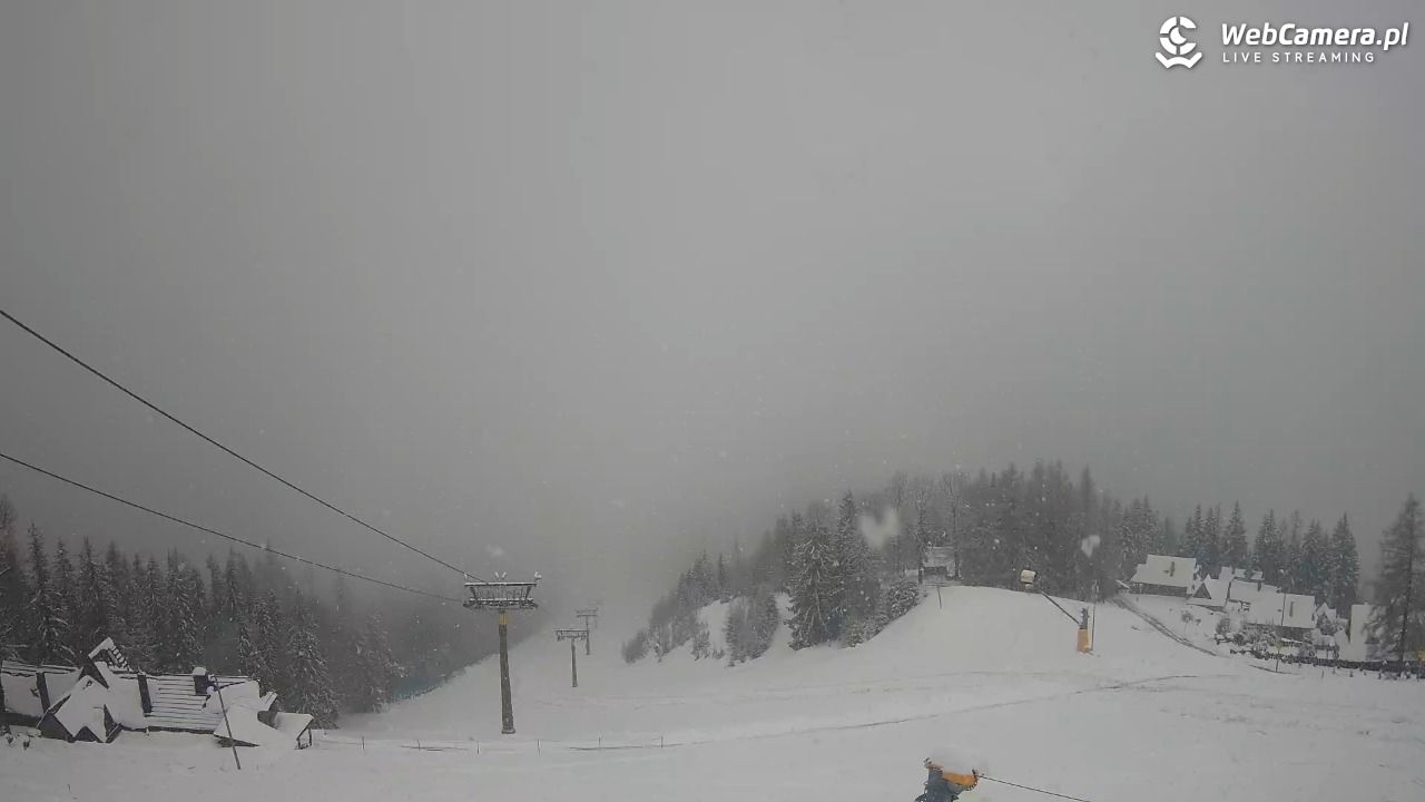 Polana Szymoszkowa - 30 marzec 2026, 11:03