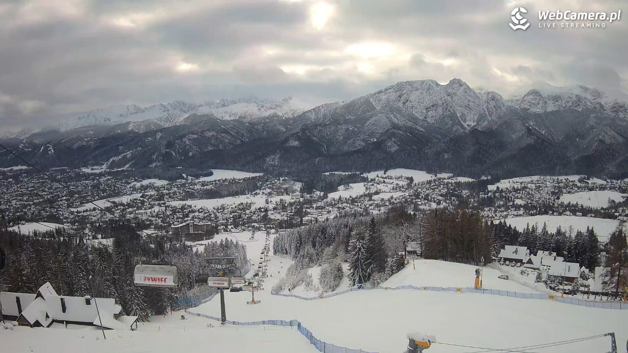 Polana Szymoszkowa - 01 styczeń 2026, 09:35