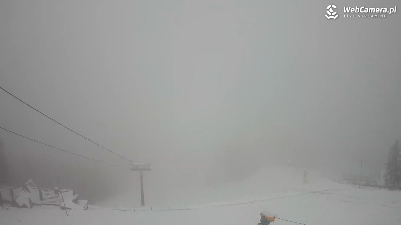 Polana Szymoszkowa - 30 marzec 2026, 09:25