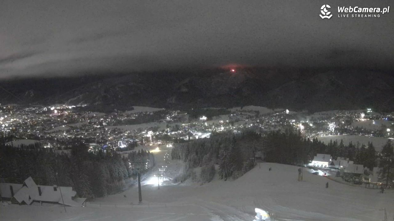 Polana Szymoszkowa - 01 styczeń 2026, 00:02