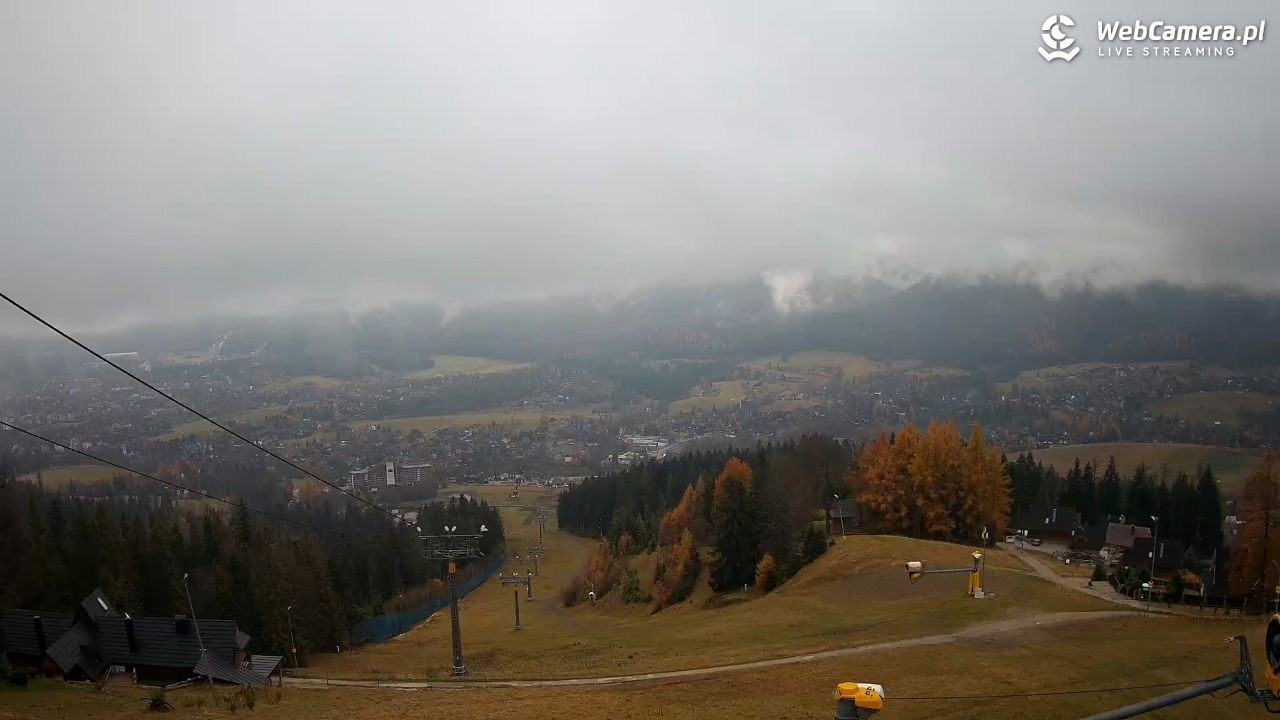 Polana Szymoszkowa - 09 listopad 2025, 14:26