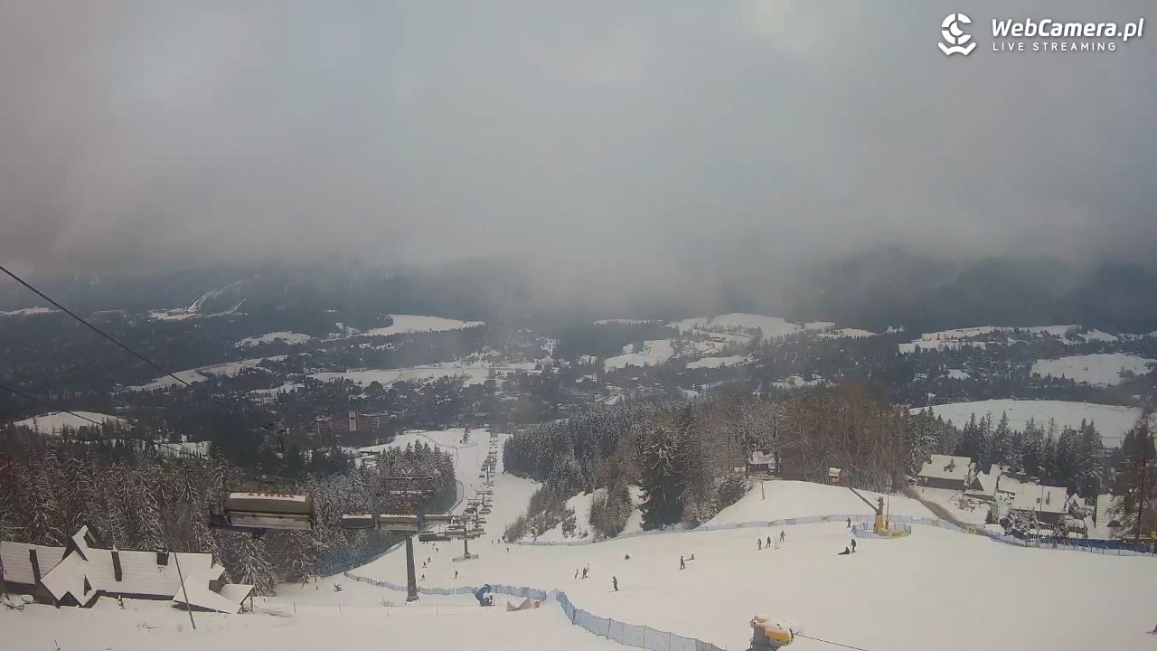 Polana Szymoszkowa - 25 luty 2026, 16:32