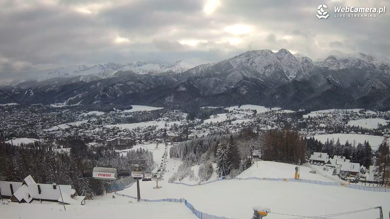 Polana Szymoszkowa - 01 styczeń 2026, 09:34