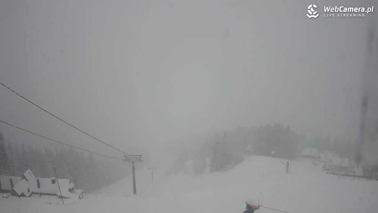 Polana Szymoszkowa - 27 marzec 2026, 16:23