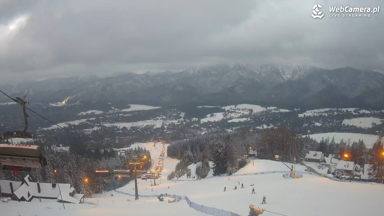 Polana Szymoszkowa - 25 luty 2026, 17:13