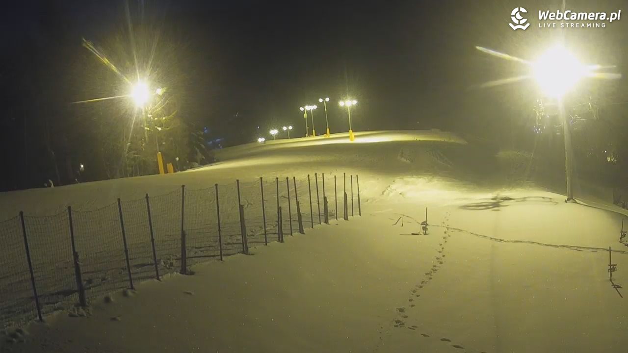 Stacja Narciarska Wierchomla - 17 styczeń 2026, 17:17