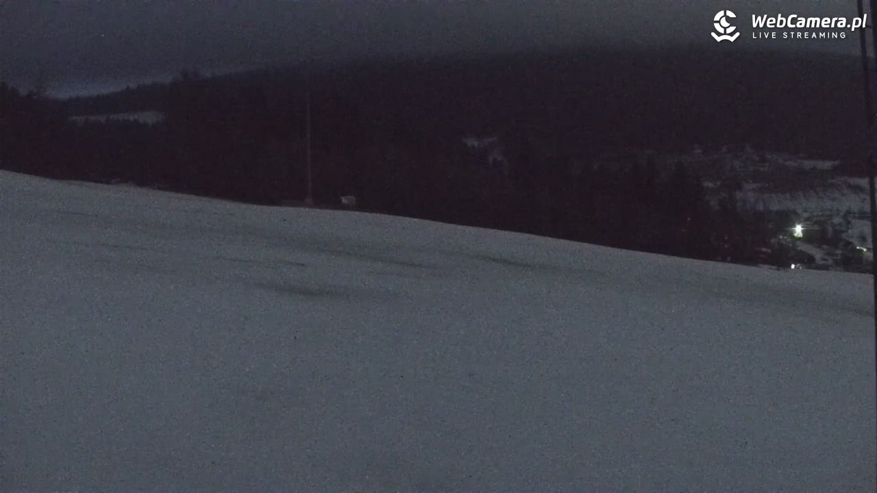 Kompleks narciarski - SŁOTWINY - 12 luty 2026, 06:06
