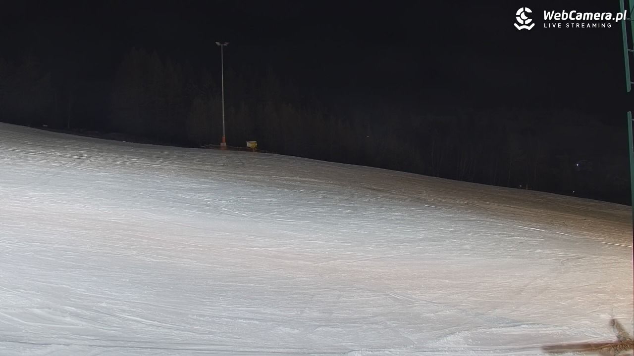 Kompleks narciarski - SŁOTWINY - 09 luty 2026, 19:56