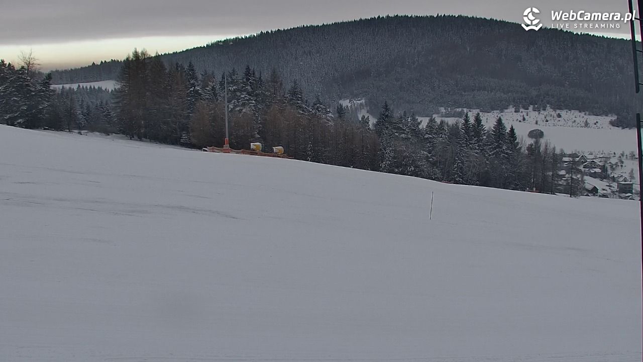 Kompleks narciarski - SŁOTWINY - 10 styczeń 2026, 09:28