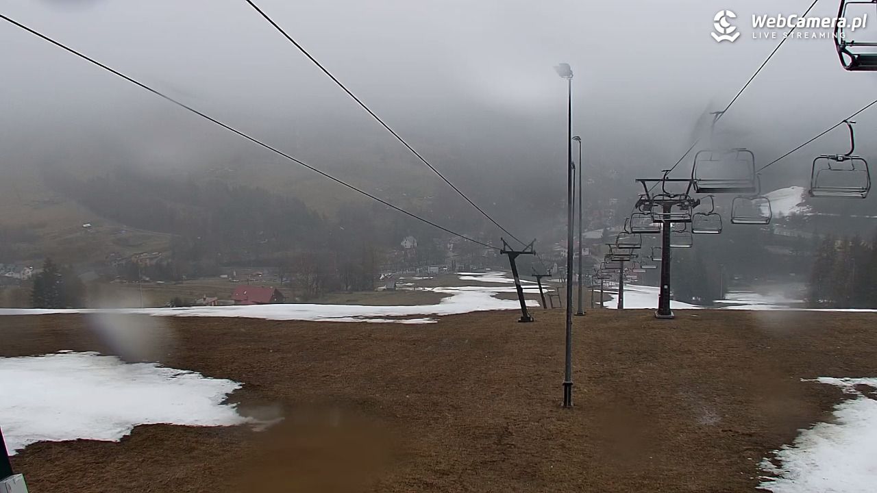 Kompleks narciarski - SŁOTWINY - 17 marzec 2026, 08:45