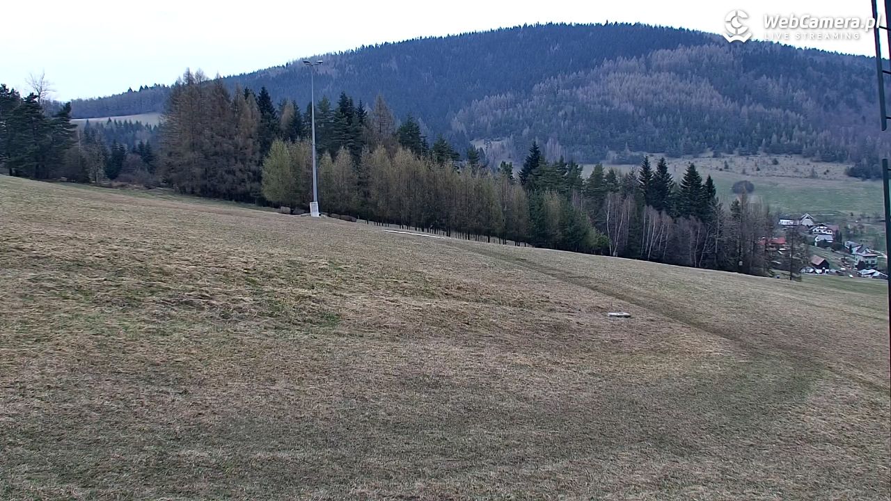 Kompleks narciarski - SŁOTWINY - 15 kwiecień 2026, 11:59