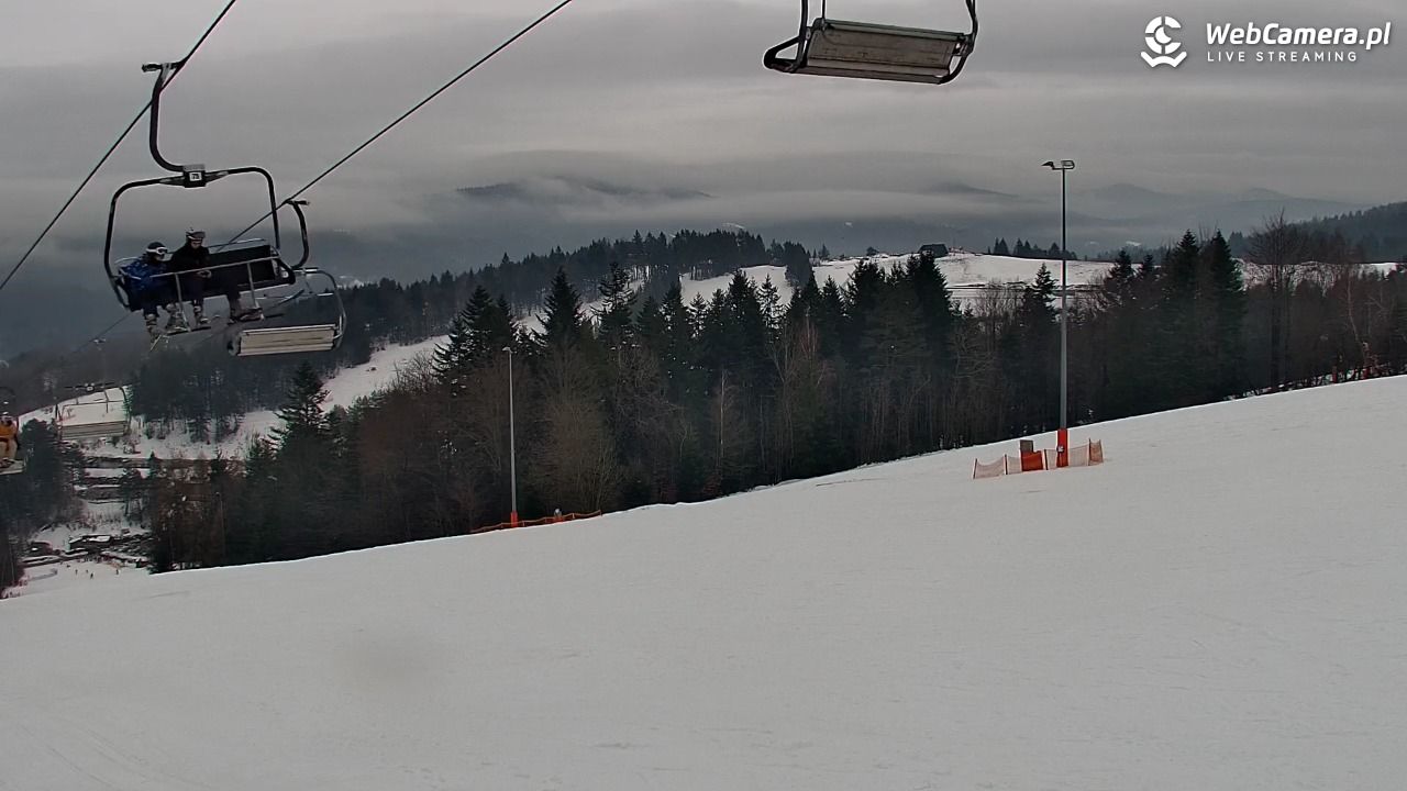 Kompleks narciarski - SŁOTWINY - 26 styczeń 2026, 15:14