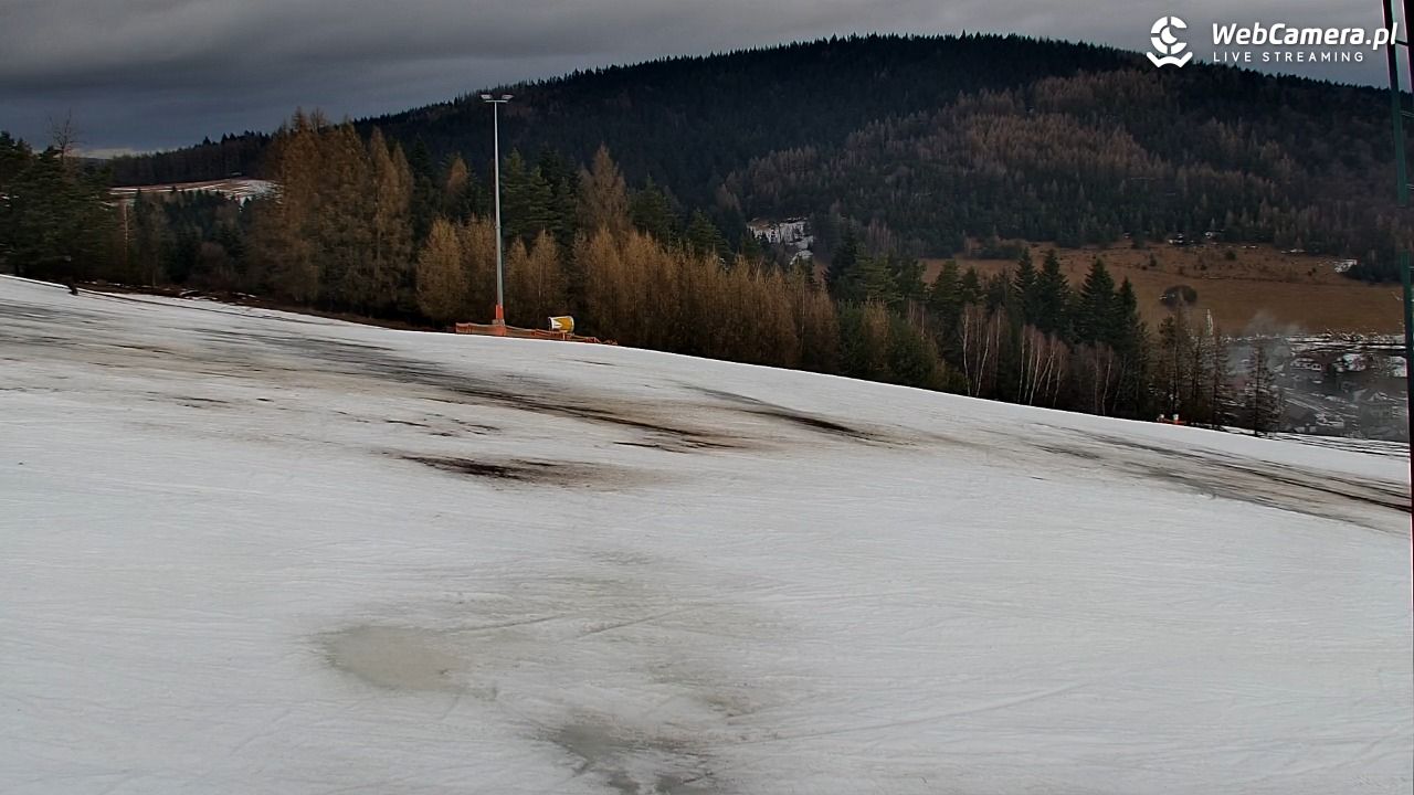 Kompleks narciarski - SŁOTWINY - 13 luty 2026, 08:25