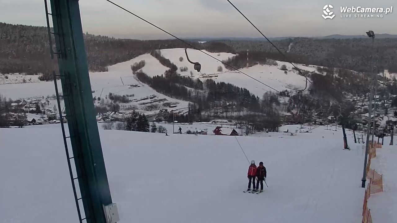 Kompleks narciarski - SŁOTWINY - 20 luty 2026, 16:05