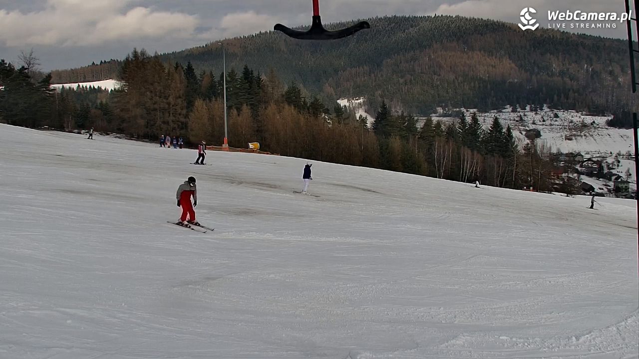 Kompleks narciarski - SŁOTWINY - 10 luty 2026, 12:21