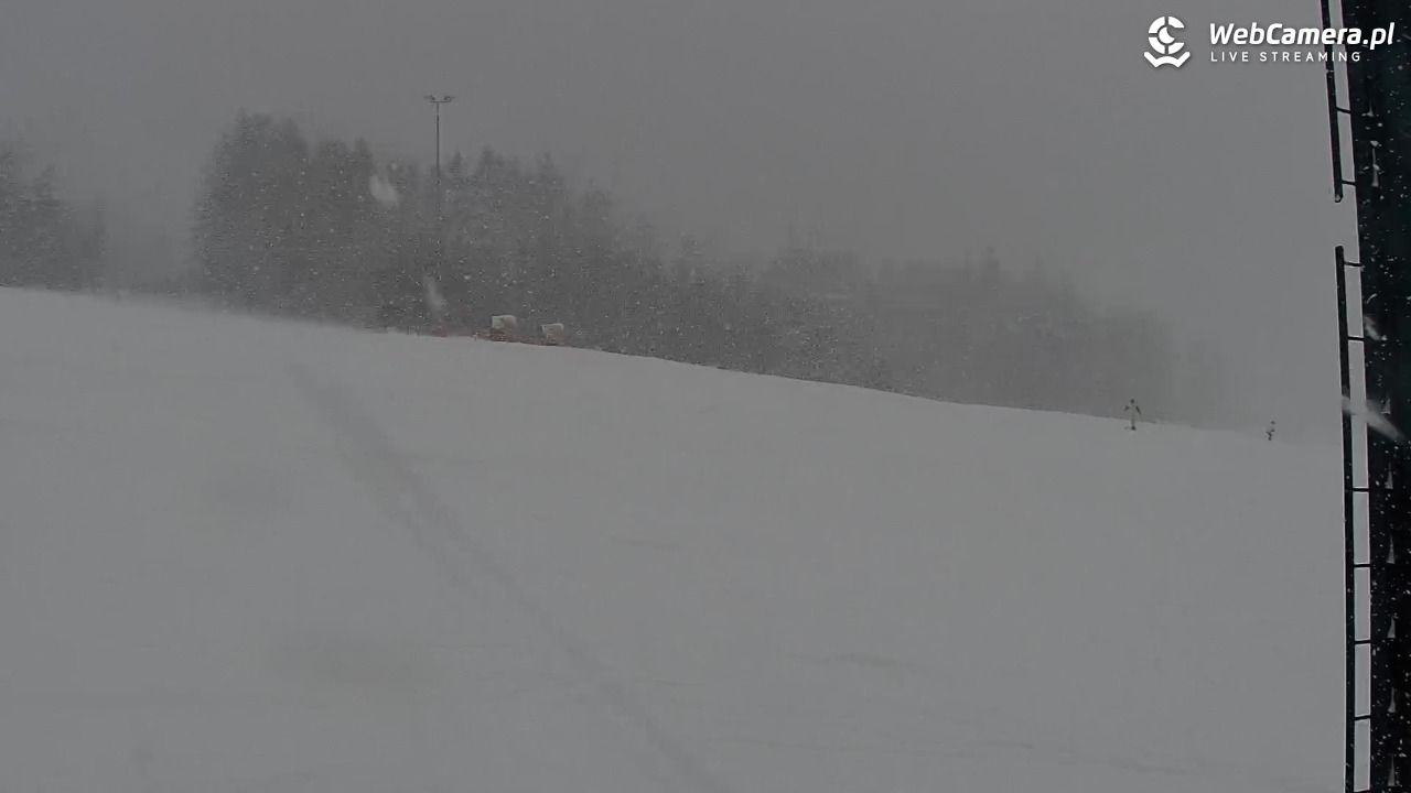 Kompleks narciarski - SŁOTWINY - 11 styczeń 2026, 12:35