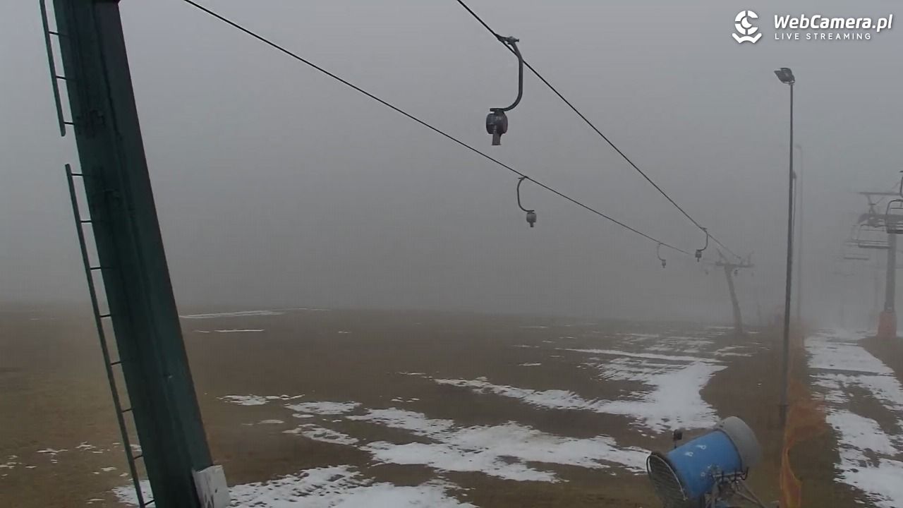 Kompleks narciarski - SŁOTWINY - 09 grudzień 2025, 10:53