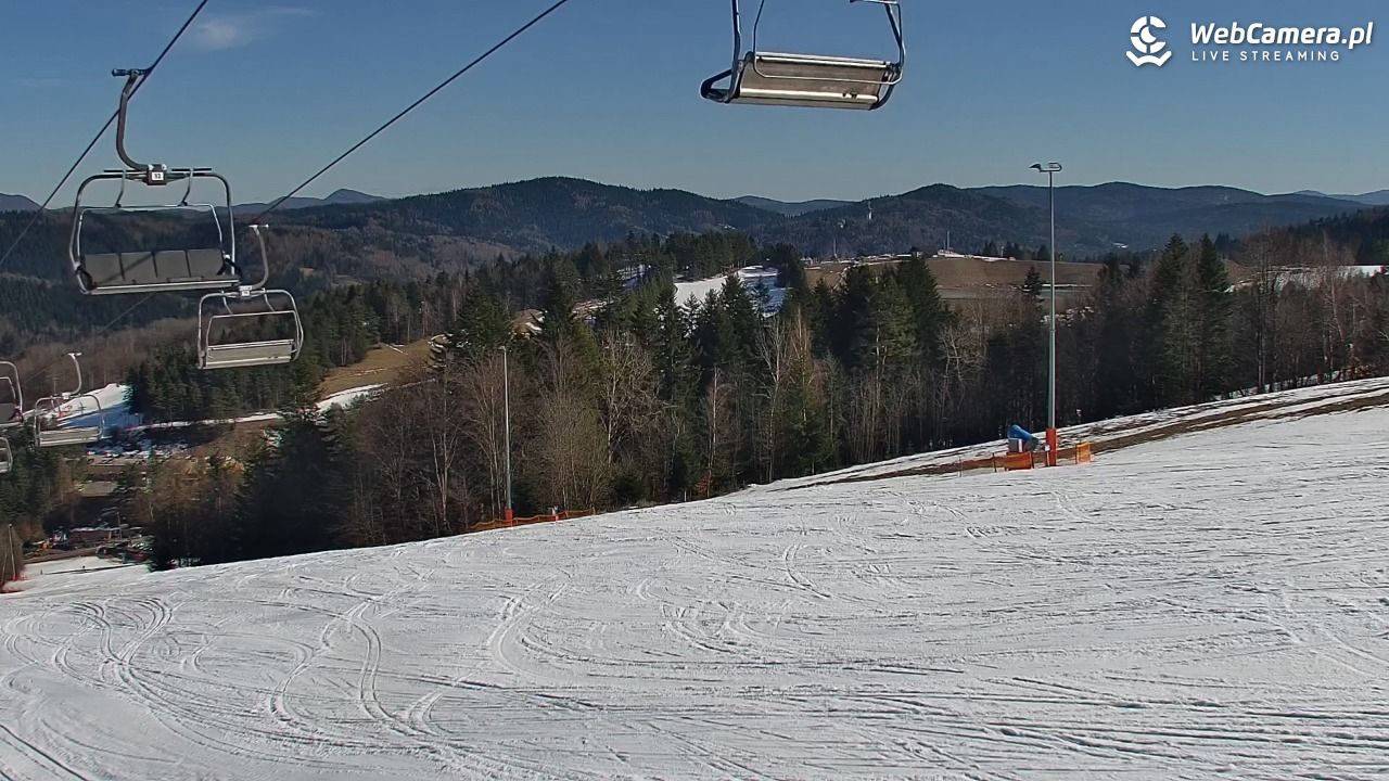 Kompleks narciarski - SŁOTWINY - 03 marzec 2026, 13:30