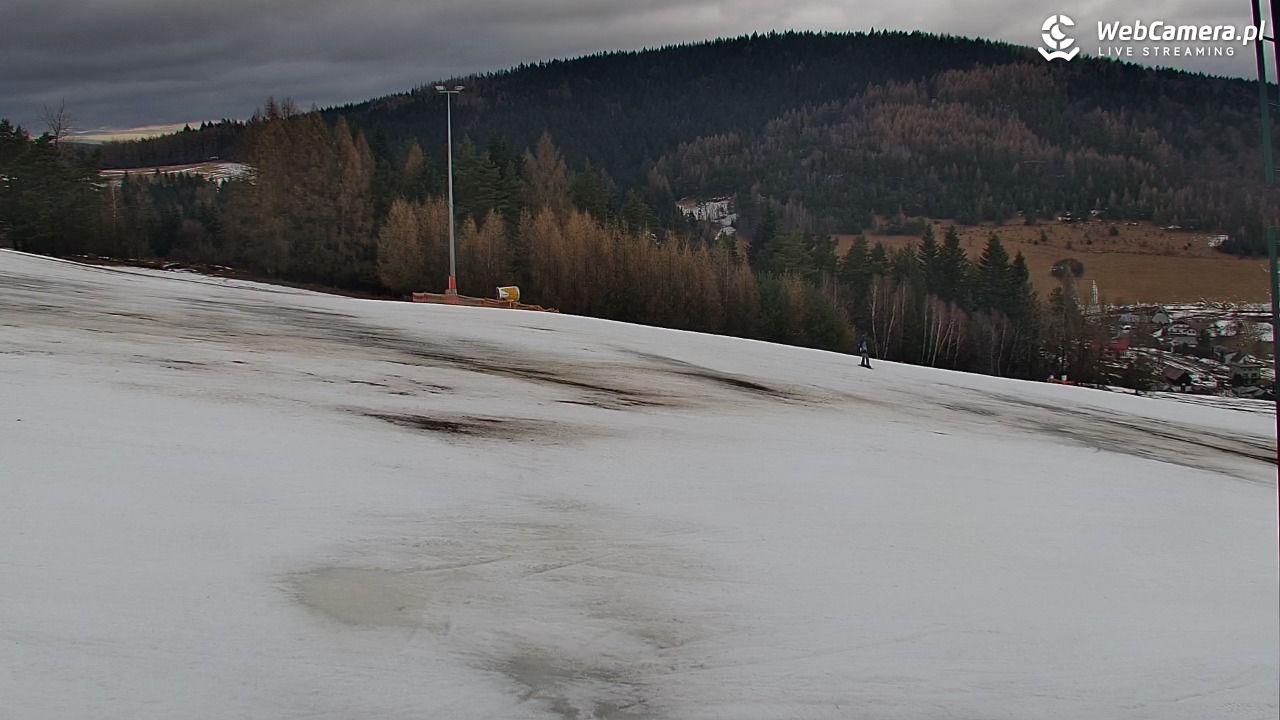 Kompleks narciarski - SŁOTWINY - 13 luty 2026, 08:33