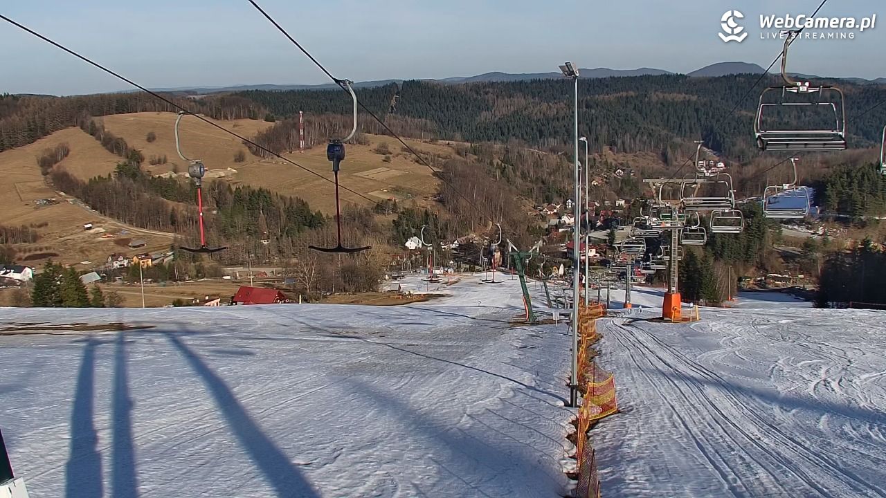 Kompleks narciarski - SŁOTWINY - 05 marzec 2026, 15:15