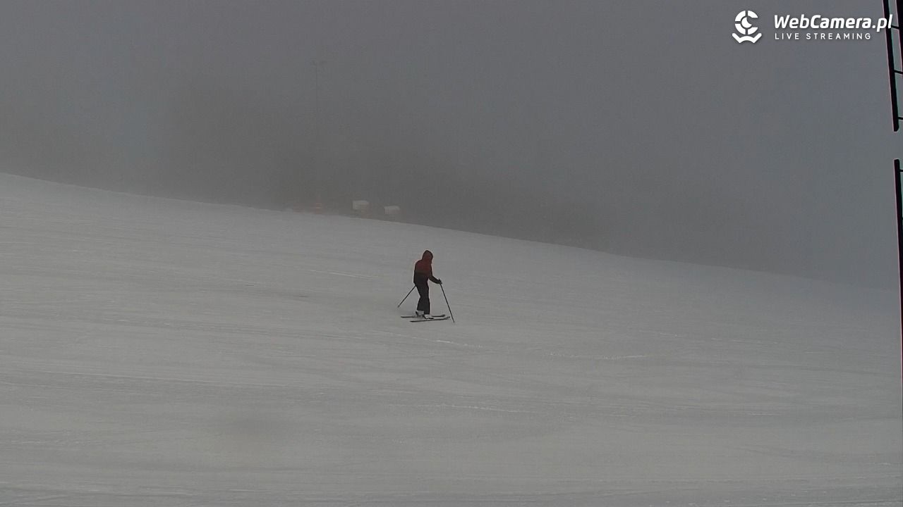 Kompleks narciarski - SŁOTWINY - 15 styczeń 2026, 10:25