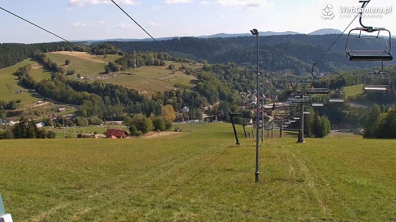 Kompleks narciarski - SŁOTWINY - 19 wresień 2026, 10:26