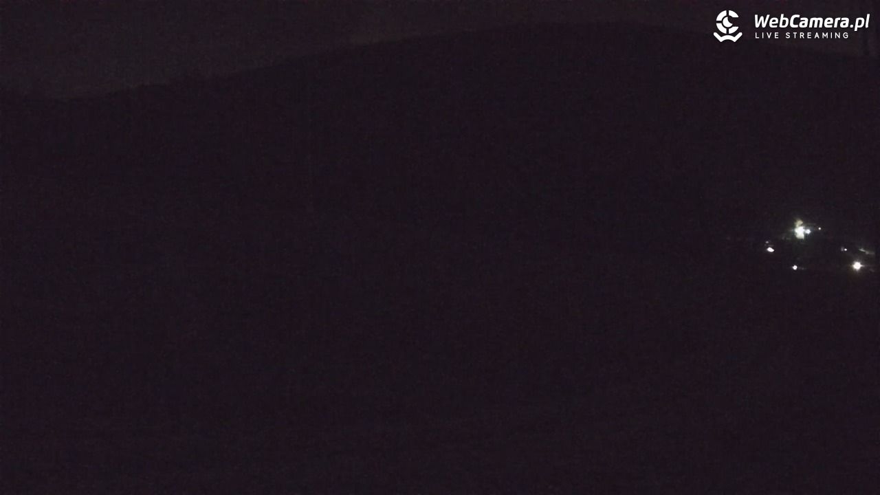 Kompleks narciarski - SŁOTWINY - 20 listopad 2025, 19:20