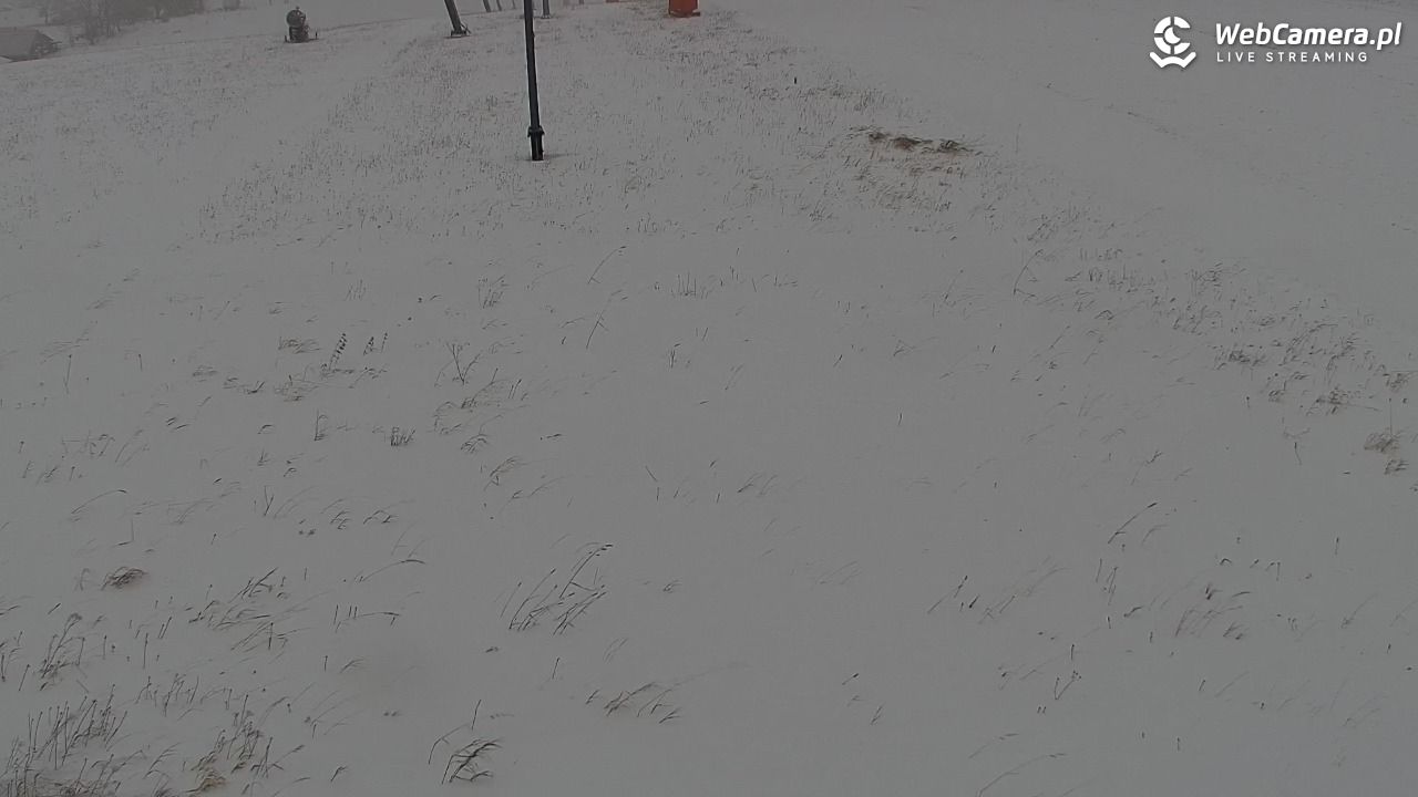 Kompleks narciarski - SŁOTWINY - 22 listopad 2025, 11:28