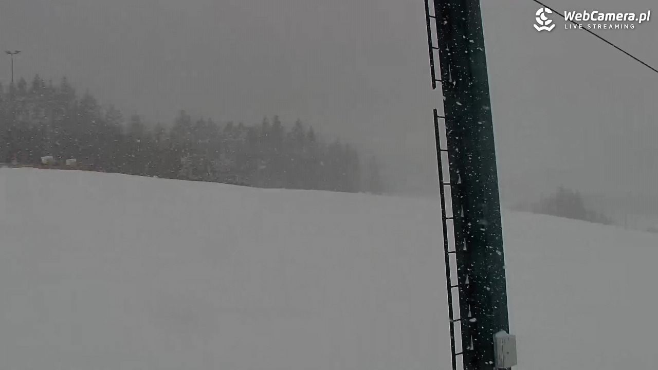 Kompleks narciarski - SŁOTWINY - 11 styczeń 2026, 12:29