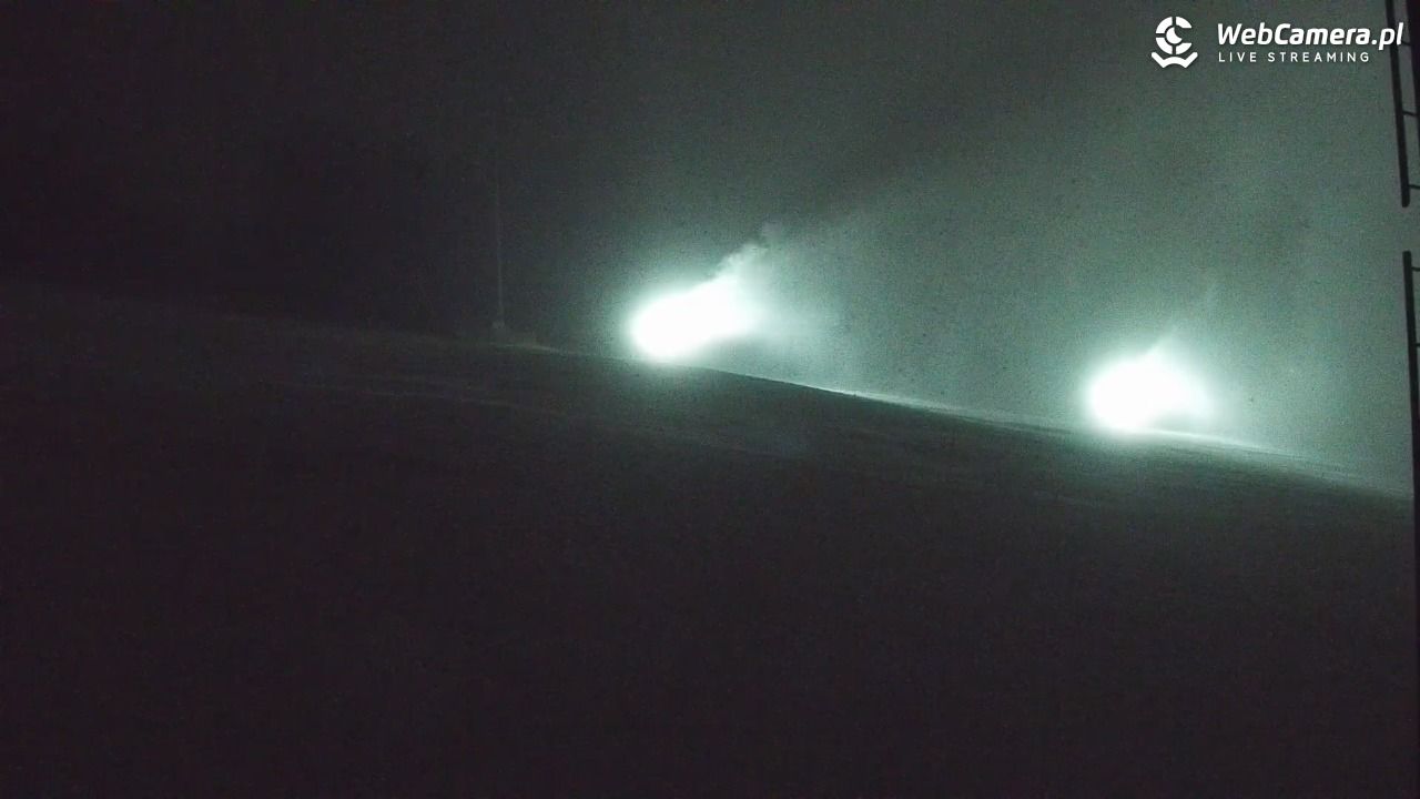 Kompleks narciarski - SŁOTWINY - 09 styczeń 2026, 21:55