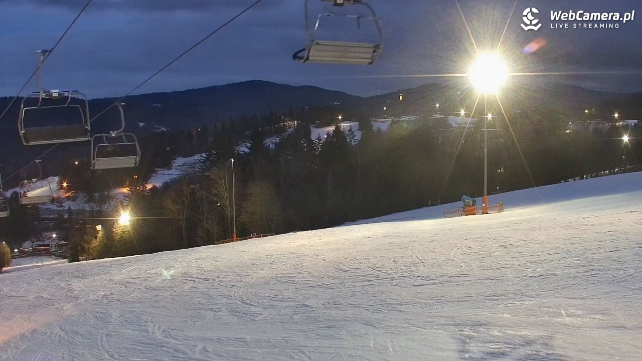 Kompleks narciarski - SŁOTWINY - 12 luty 2026, 17:10
