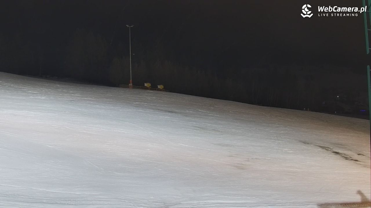 Kompleks narciarski - SŁOTWINY - 28 styczeń 2026, 19:21