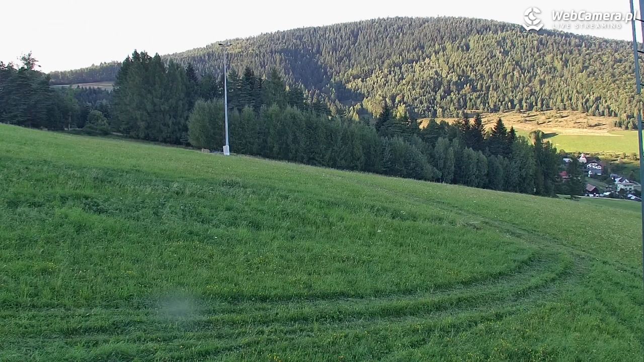 Kompleks narciarski - SŁOTWINY - 26 sierpień 2025, 18:28
