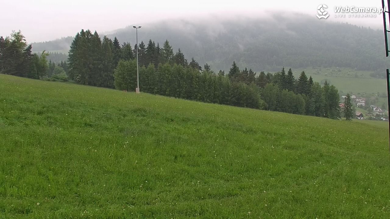 Kompleks narciarski - SŁOTWINY - 01 czerwiec 2026, 06:43