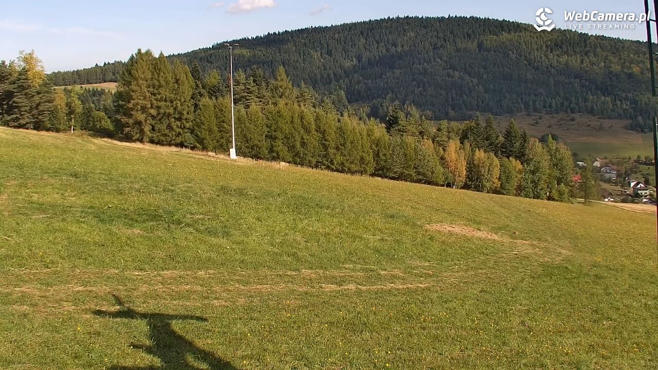 Kompleks narciarski - SŁOTWINY - 19 wresień 2026, 10:27