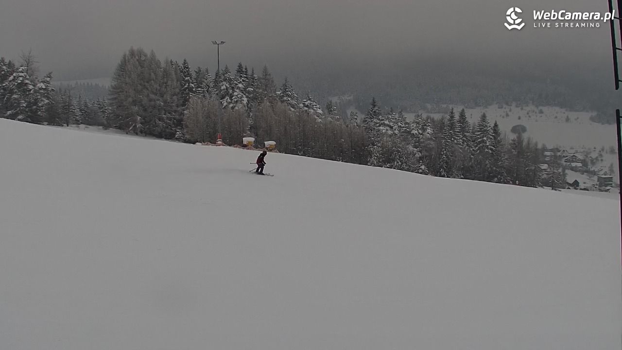 Kompleks narciarski - SŁOTWINY - 14 styczeń 2026, 12:51