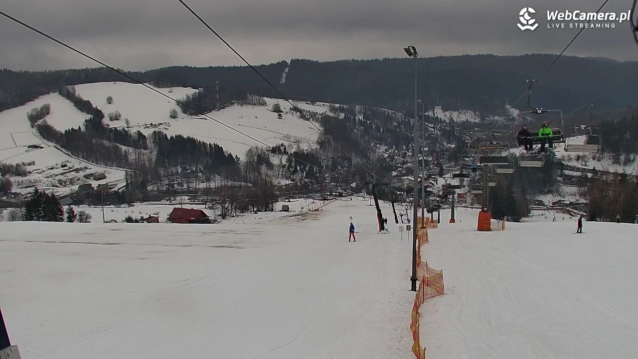 Kompleks narciarski - SŁOTWINY - 28 styczeń 2026, 12:51