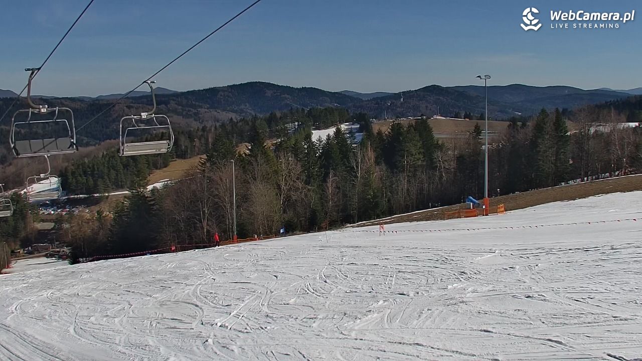 Kompleks narciarski - SŁOTWINY - 06 marzec 2026, 13:18
