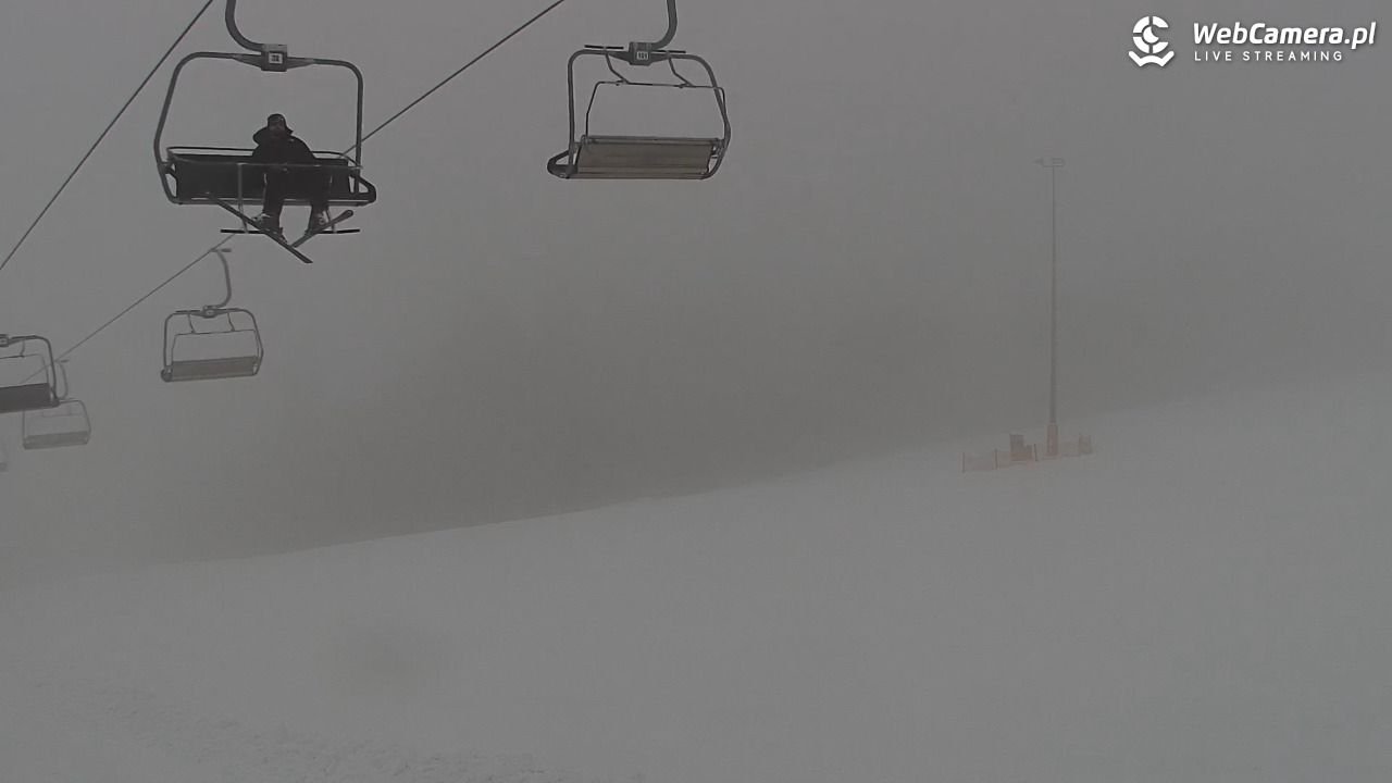 Kompleks narciarski - SŁOTWINY - 16 styczeń 2026, 12:37