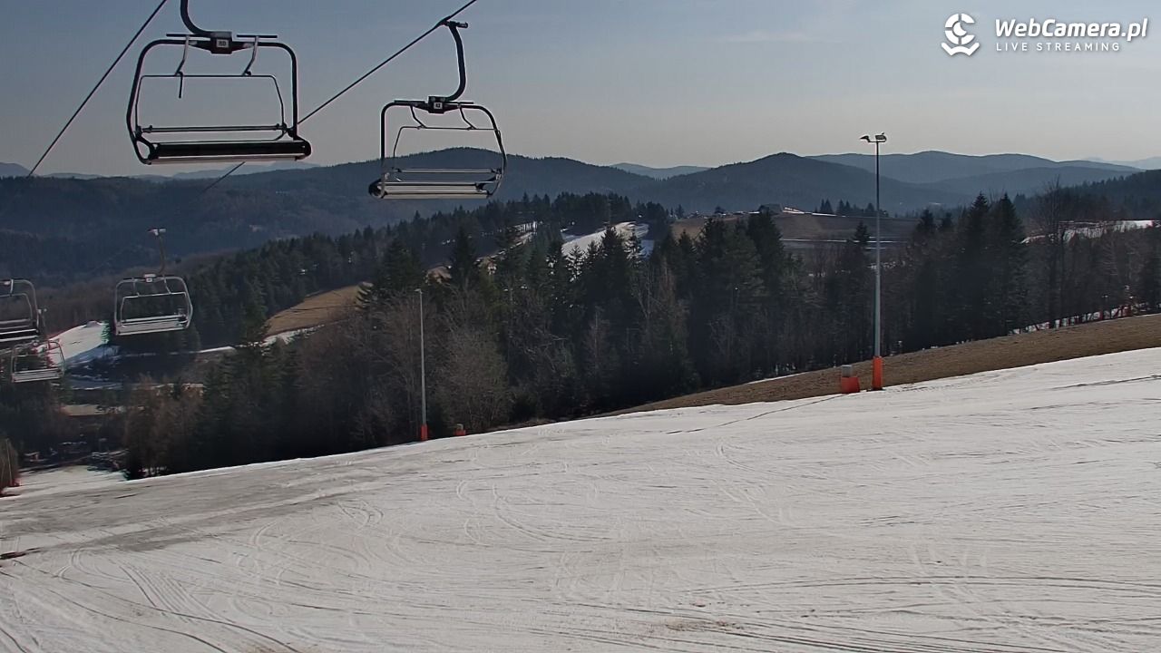 Kompleks narciarski - SŁOTWINY - 10 marzec 2026, 10:38