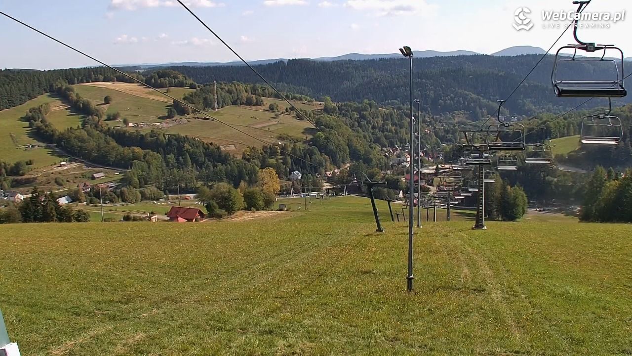 Kompleks narciarski - SŁOTWINY - 19 wresień 2026, 10:26