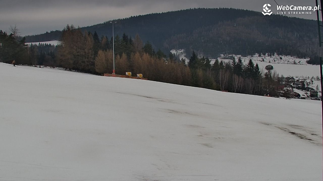 Kompleks narciarski - SŁOTWINY - 28 styczeń 2026, 12:03